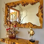 Tatil Evi Rancho Mar A Vista