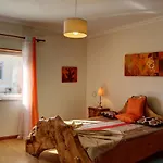 Rancho Mar A Vista Tatil Evi Atalaia de Cima