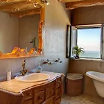 Rancho Mar A Vista Tatil Evi Atalaia de Cima