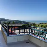 Rancho Mar A Vista 펜션 Atalaia de Cima
