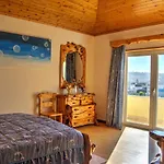 Rancho Mar A Vista Tatil Evi