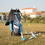Rancho Mar A Vista Tatil Evi Atalaia de Cima