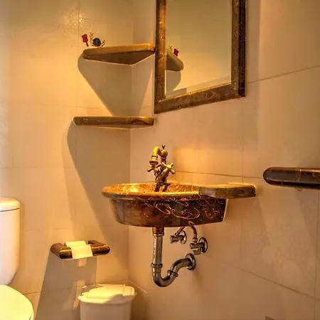 Vakantiehuis Rancho Mar A Vista Atalaia de Cima