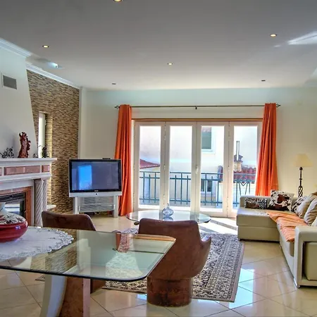 Vakantiehuis Rancho Mar A Vista Atalaia de Cima