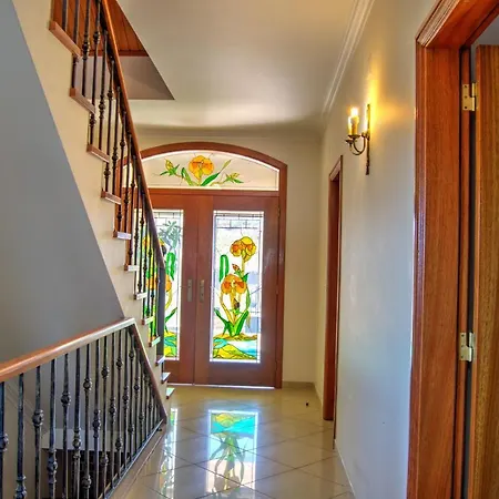 Vakantiehuis Rancho Mar A Vista *