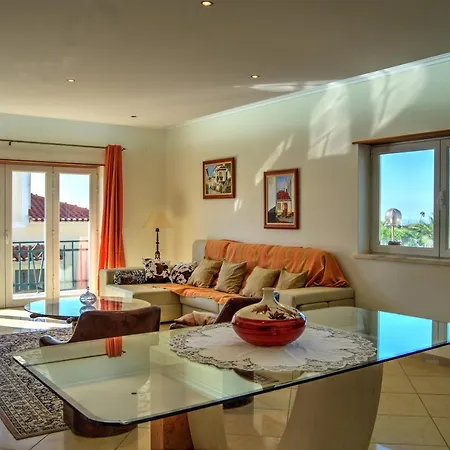 Rancho Mar A Vista