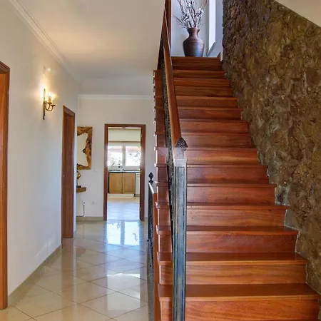 Rancho Mar A Vista Vakantiehuis Atalaia de Cima