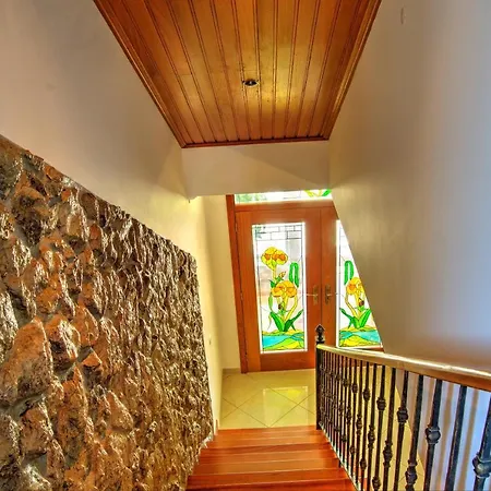 Rancho Mar A Vista *