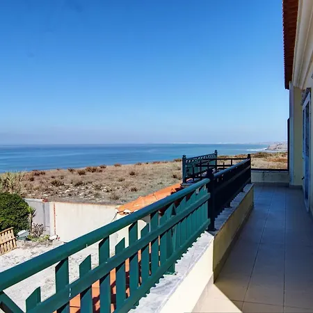 Vakantiehuis Rancho Mar A Vista Atalaia de Cima