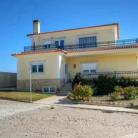 Tatil Evi Rancho Mar A Vista Atalaia de Cima
