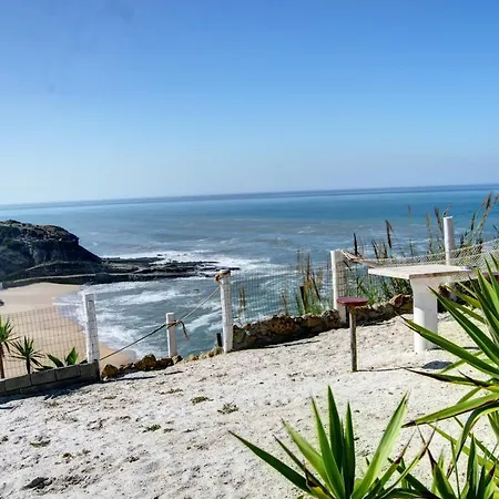 Rancho Mar A Vista Vakantiehuis *