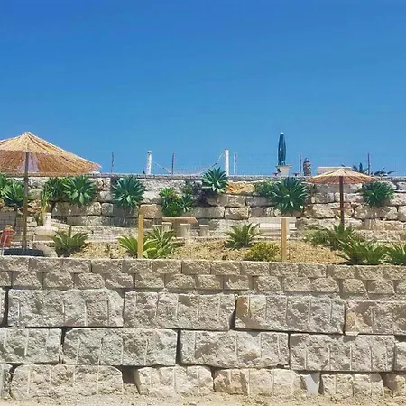 Tatil Evi Rancho Mar A Vista *