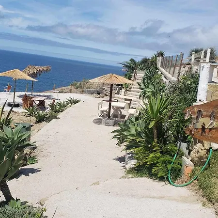 Vakantiehuis Rancho Mar A Vista