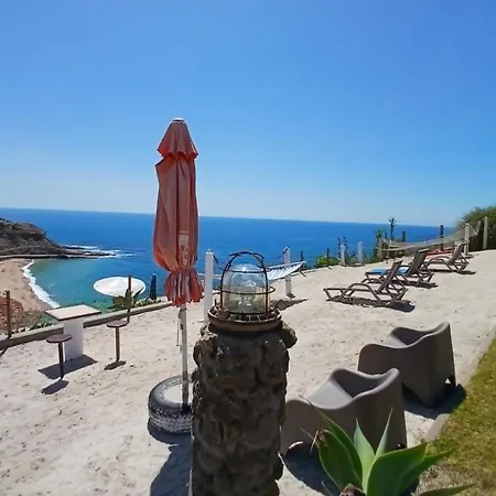 Holiday home Rancho Mar A Vista *