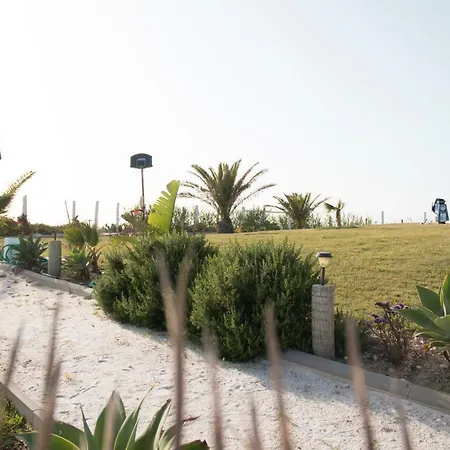 Rancho Mar A Vista Vakantiehuis *