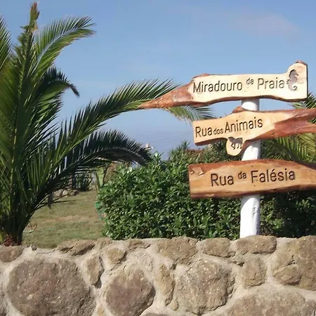 Rancho Mar A Vista Vakantiehuis *