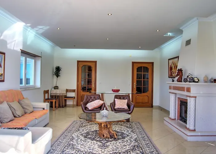 Rancho Mar A Vista Holiday home Atalaia de Cima