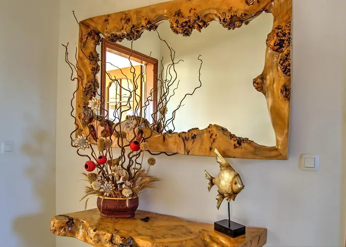 Holiday home Rancho Mar A Vista