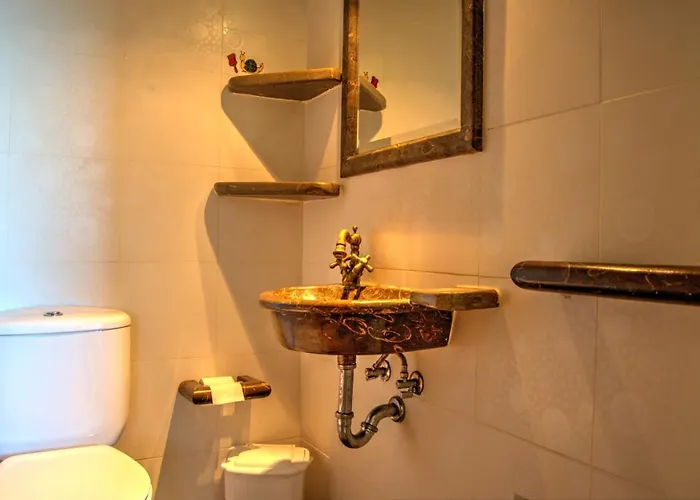 Holiday home Rancho Mar A Vista Atalaia de Cima