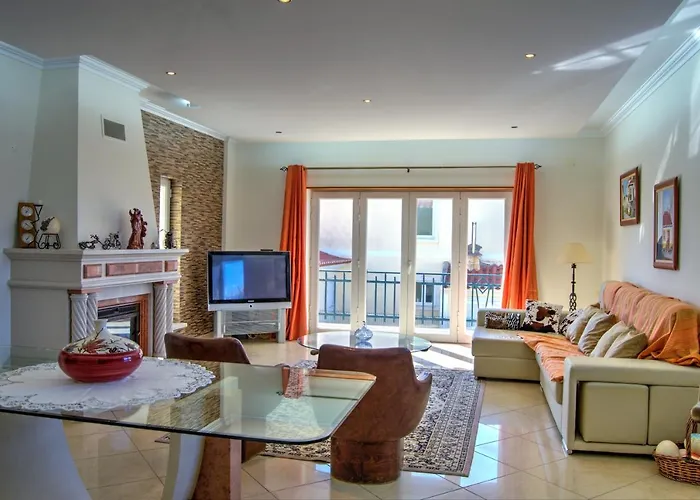 Holiday home Rancho Mar A Vista Atalaia de Cima