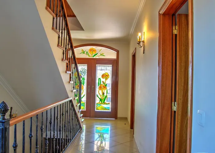 Holiday home Rancho Mar A Vista *