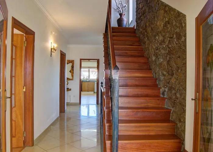 Rancho Mar A Vista Holiday home Atalaia de Cima