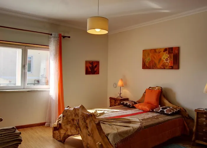 Rancho Mar A Vista Holiday home Atalaia de Cima