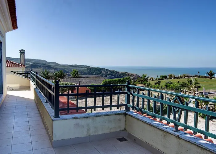 Rancho Mar A Vista Holiday home Atalaia de Cima