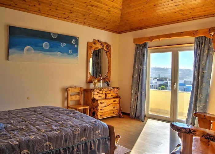 Rancho Mar A Vista Holiday home