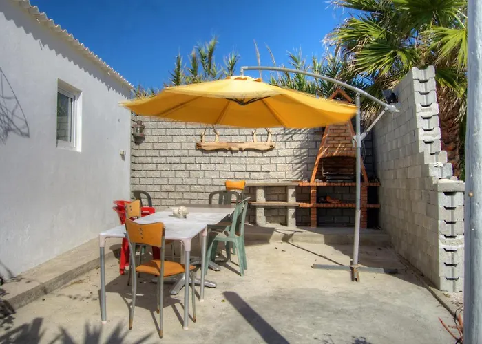 Rancho Mar A Vista *