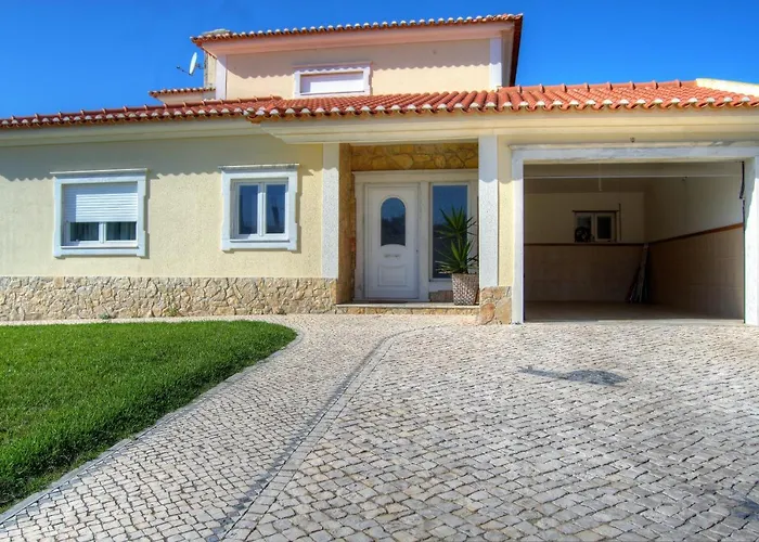 Rancho Mar A Vista Atalaia de Cima