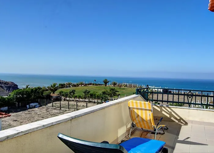 Rancho Mar A Vista * Atalaia de Cima