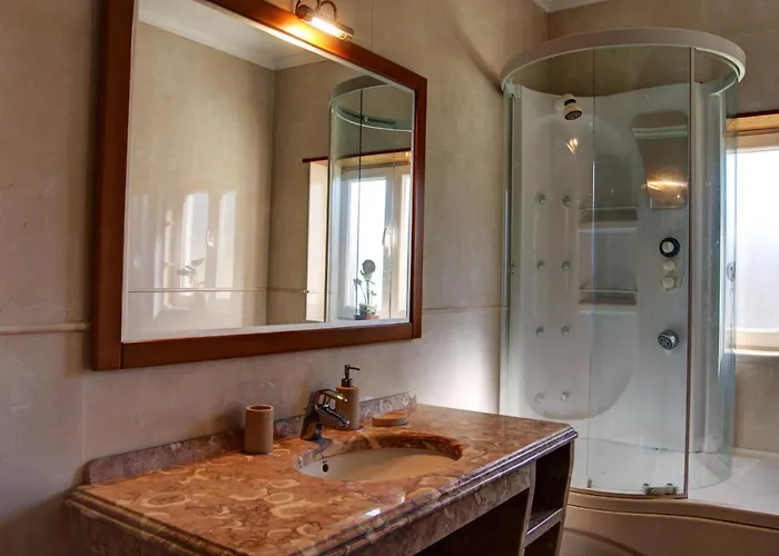 Holiday home Rancho Mar A Vista *