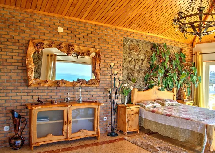 Rancho Mar A Vista * Atalaia de Cima