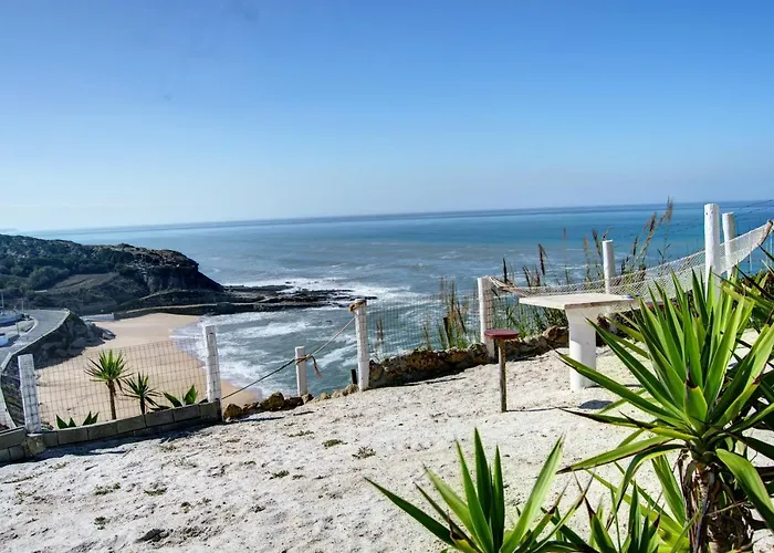 Rancho Mar A Vista Holiday home *