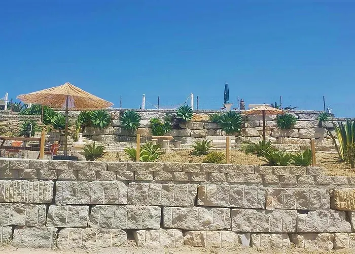 Holiday home Rancho Mar A Vista *