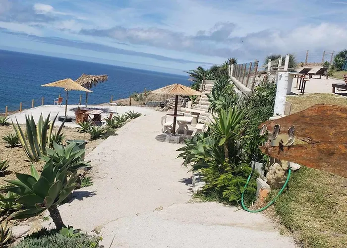 Holiday home Rancho Mar A Vista