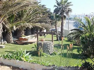 Rancho Mar A Vista *