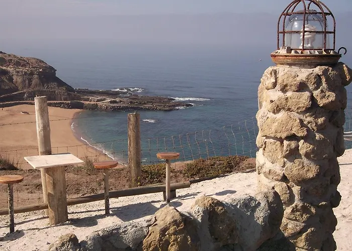 Holiday home Rancho Mar A Vista