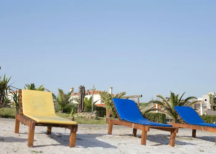 Rancho Mar A Vista Holiday home