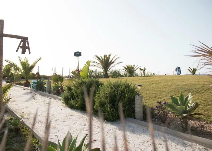 Rancho Mar A Vista Holiday home *