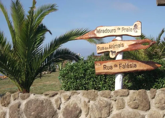 Rancho Mar A Vista Holiday home *