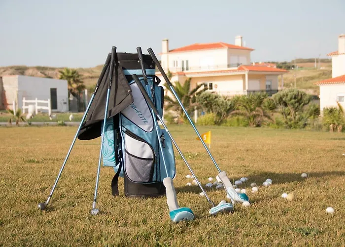 Rancho Mar A Vista Holiday home Atalaia de Cima